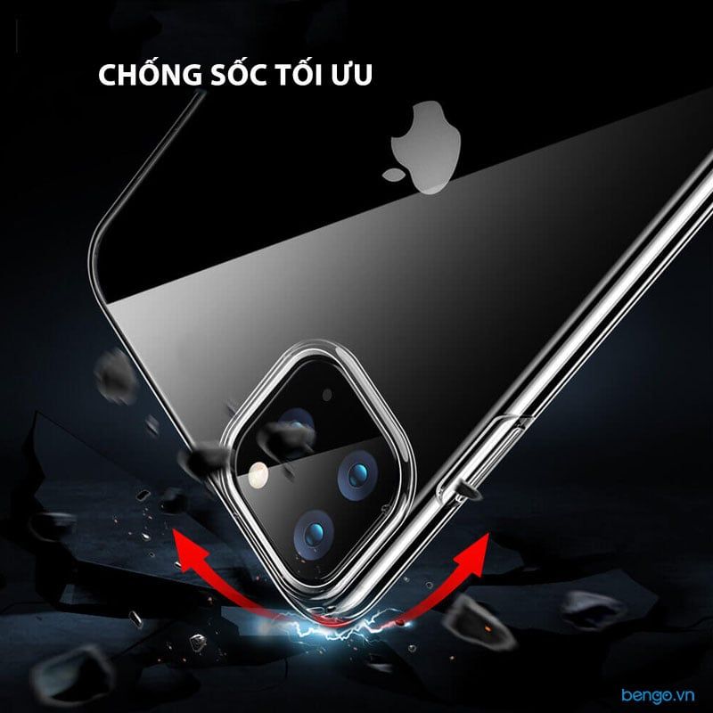  Ốp Lưng iPhone 11 Pro Max ESR Essential Zero 