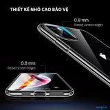  Ốp Lưng iPhone 11 Pro Max ESR Essential Zero 