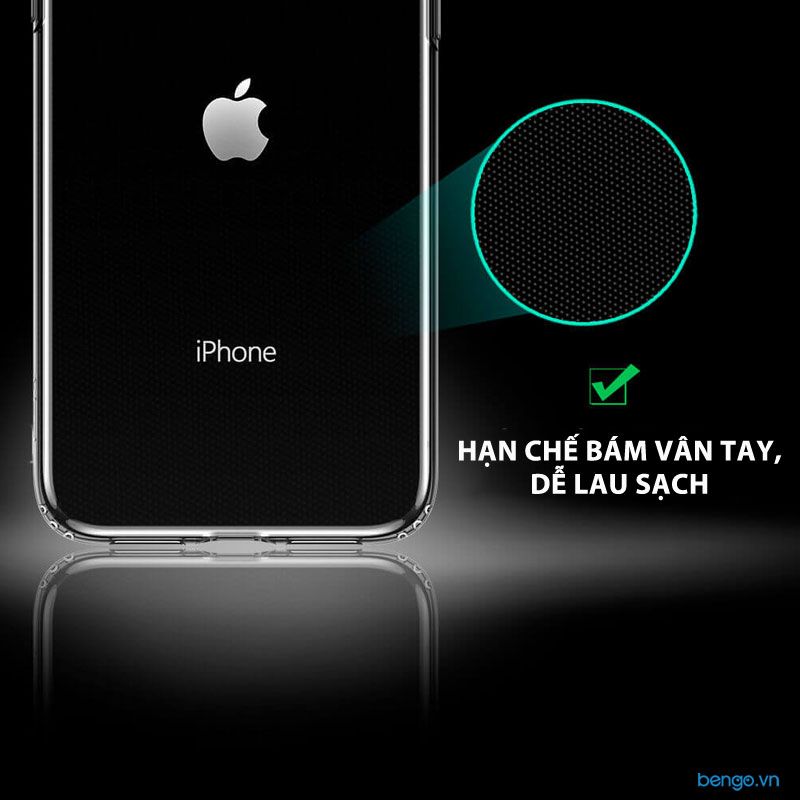  Ốp Lưng iPhone 11 Pro Max ESR Essential Zero 