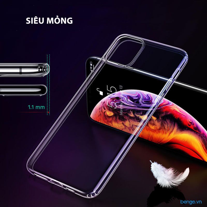  Ốp Lưng iPhone 11 Pro Max ESR Essential Zero 