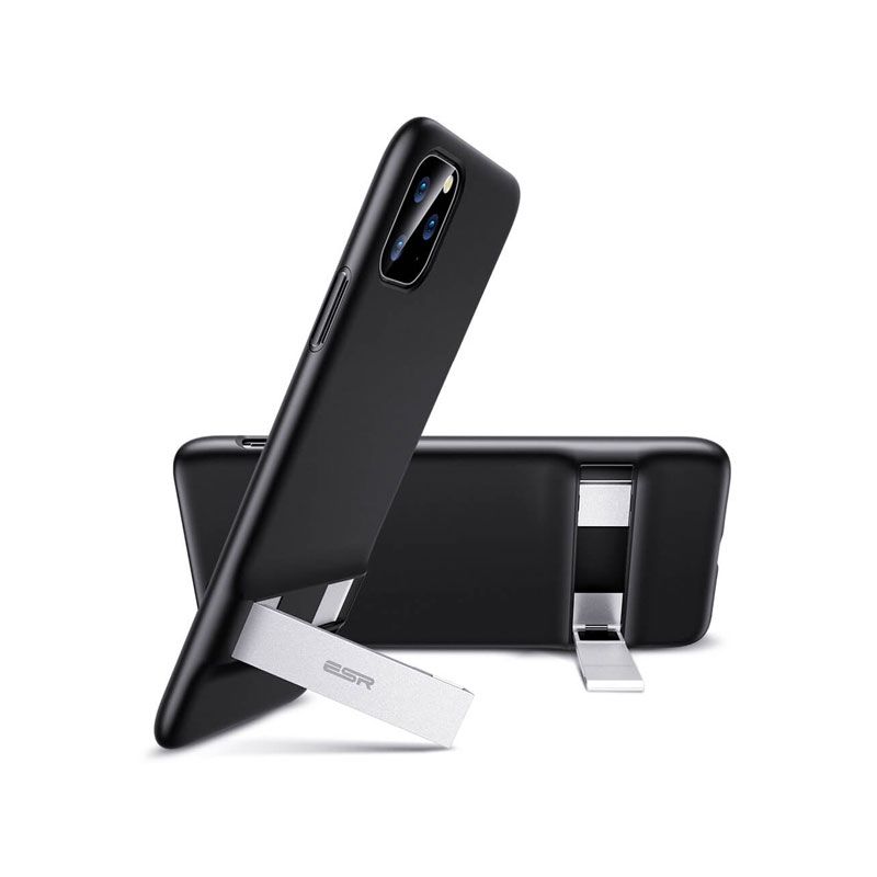  Ốp lưng iPhone 11 Pro Max ESR Metal Kickstand 