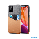  Ốp lưng iPhone 11 Pro Max ESR Metro Wallet 