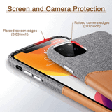  Ốp lưng iPhone 11 Pro Max ESR Metro Wallet 
