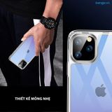  Ốp Lưng IPhone 11 Pro Max ESR Mimic Tempered Glass 