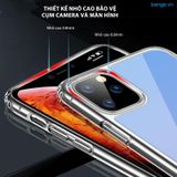  Ốp Lưng IPhone 11 Pro Max ESR Mimic Tempered Glass 