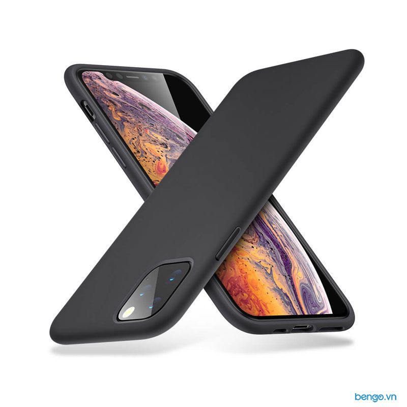  Ốp lưng iPhone 11 Pro Max ESR Yippee Color Soft Case 