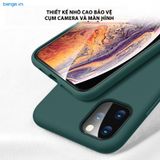  Ốp lưng iPhone 11 Pro Max ESR Yippee Color Soft Case 