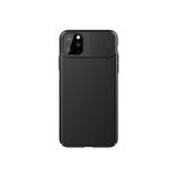  Ốp lưng iPhone 11 Pro Max Nillkin CamShield Case 