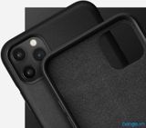  Ốp lưng iPhone 11 Pro Max NOMAD Active Rugged Leather Chống nước 