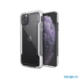  Ốp lưng iPhone 11 Pro Max X-Doria Defense Clear 