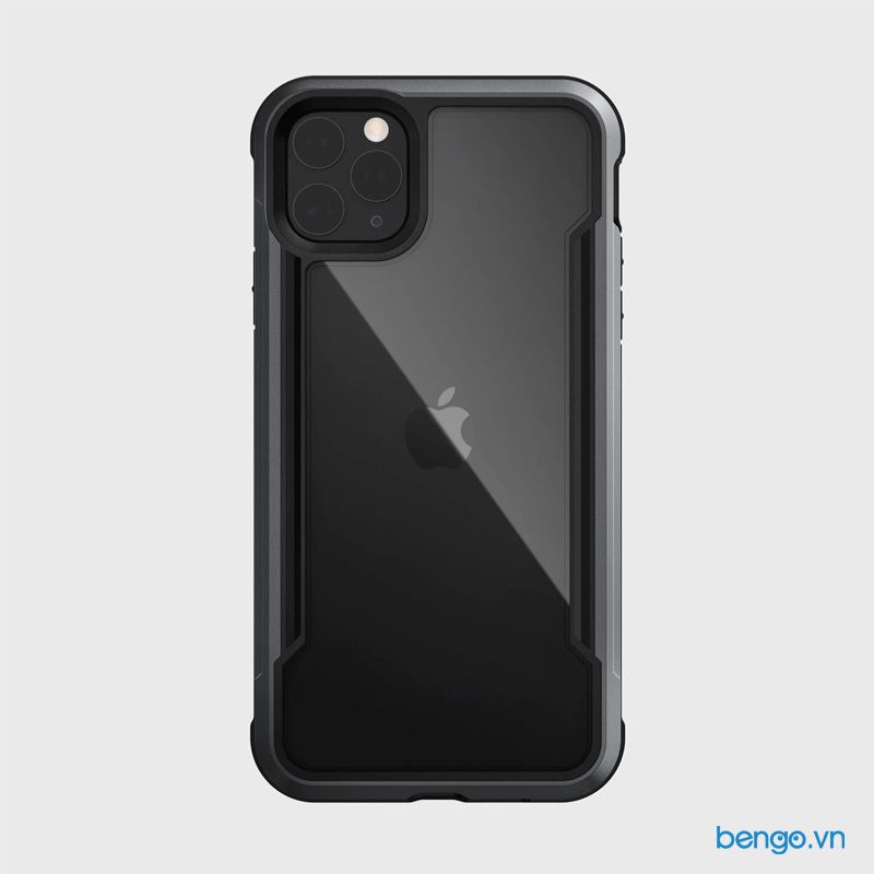  Ốp lưng iPhone 11 Pro Max X-Doria Defense Shield 