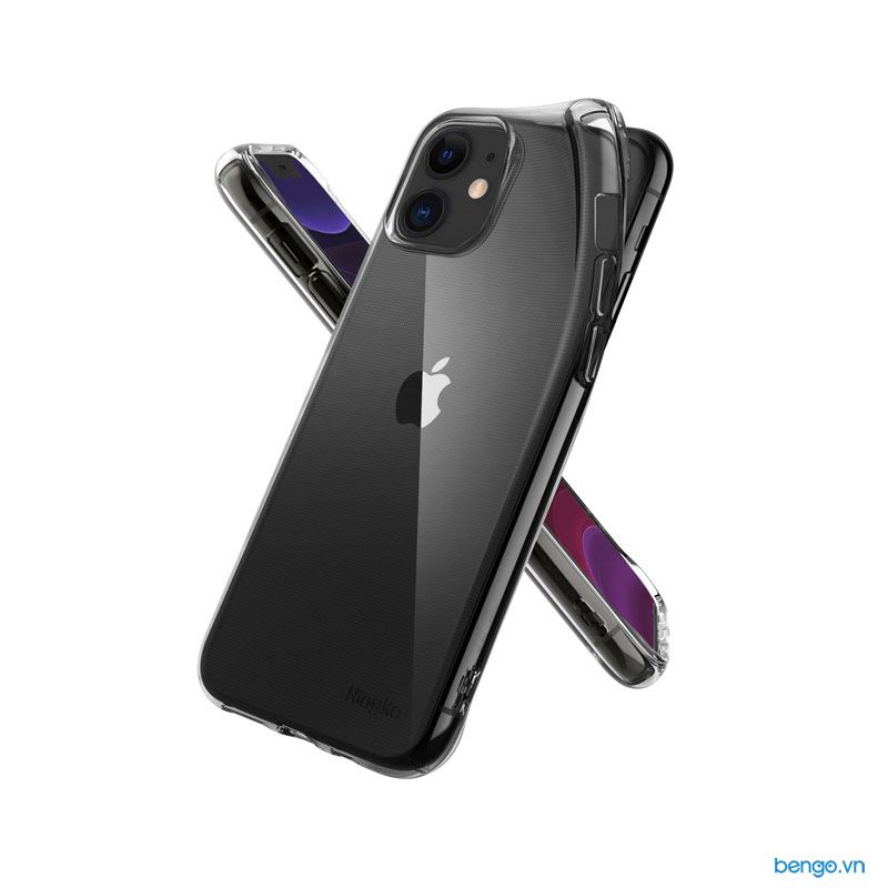  Ốp lưng iPhone 11 RINGKE Air 