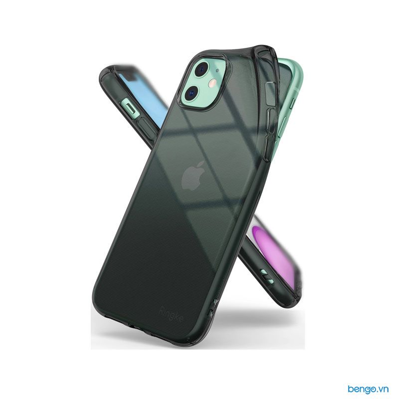  Ốp lưng iPhone 11 RINGKE Air 