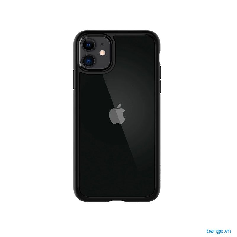  Ốp lưng iPhone 11 SPIGEN Ultra Hybrid 