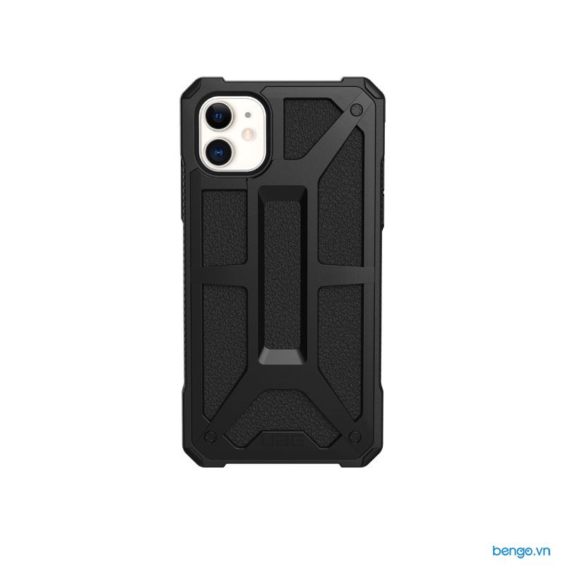  Ốp lưng iPhone 11 UAG MONARCH Series 