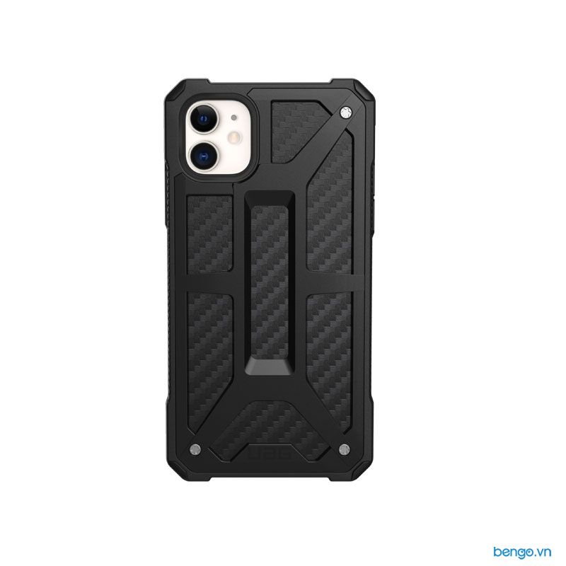  Ốp lưng iPhone 11 UAG MONARCH Series 