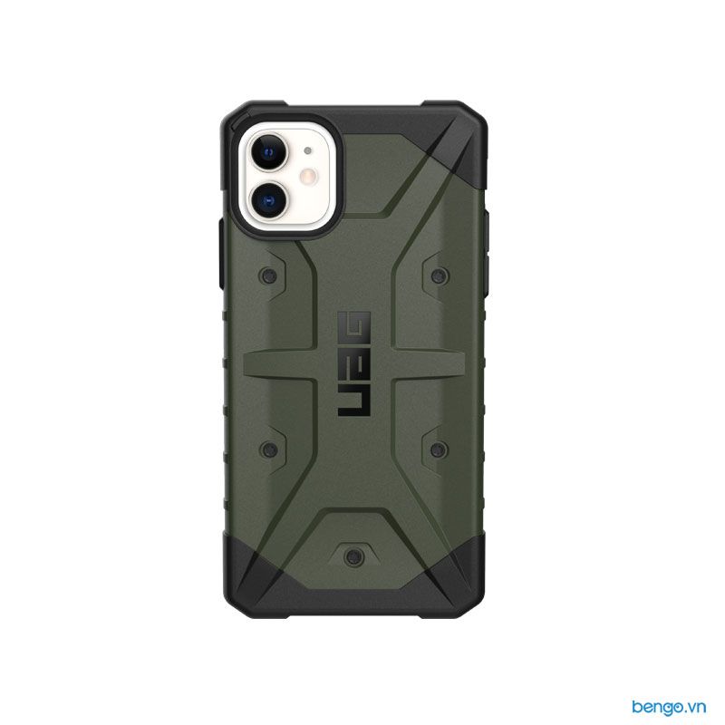  Ốp lưng iPhone 11 UAG Pathfinder Series 