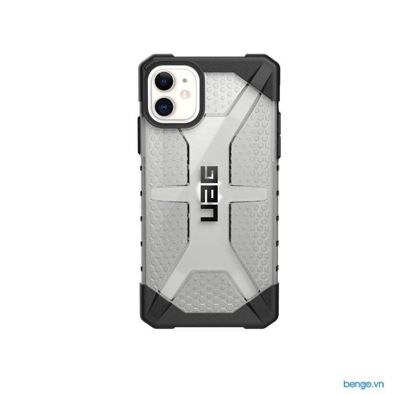  Ốp lưng iPhone 11 UAG Plasma Series 