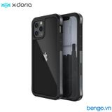  Ốp Lưng iPhone 12/iPhone 12 Pro/iPhone 12 Pro Max X-Doria Defense Live 