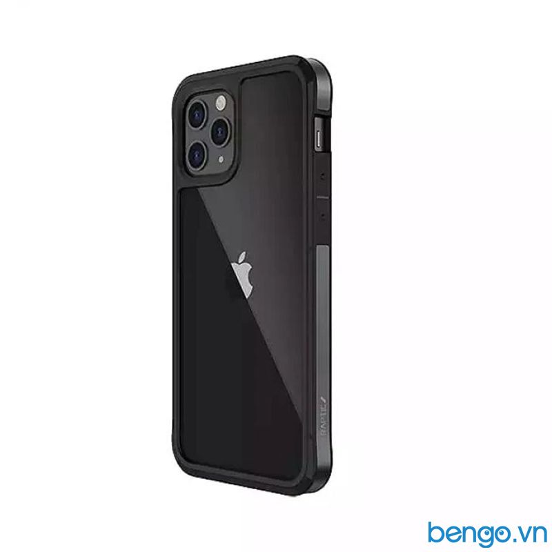  Ốp Lưng iPhone 12/iPhone 12 Pro/iPhone 12 Pro Max X-Doria Defense Live 