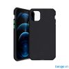 Ốp Lưng IPhone 12/12 Pro ITSKINS Feroniabio // Summit Antimicrobial
