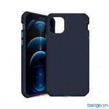  Ốp Lưng IPhone 12 Pro Max ITSKINS Feroniabio // Summit Antimicrobial 