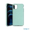 Ốp Lưng IPhone 12 Pro Max ITSKINS Feroniabio // Terra Antimicrobial