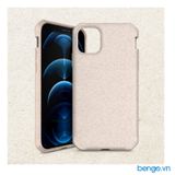  Ốp Lưng IPhone 12 Pro Max ITSKINS Feroniabio // Terra Antimicrobial 