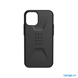  Ốp lưng iPhone 12 Mini UAG Civilian Series 