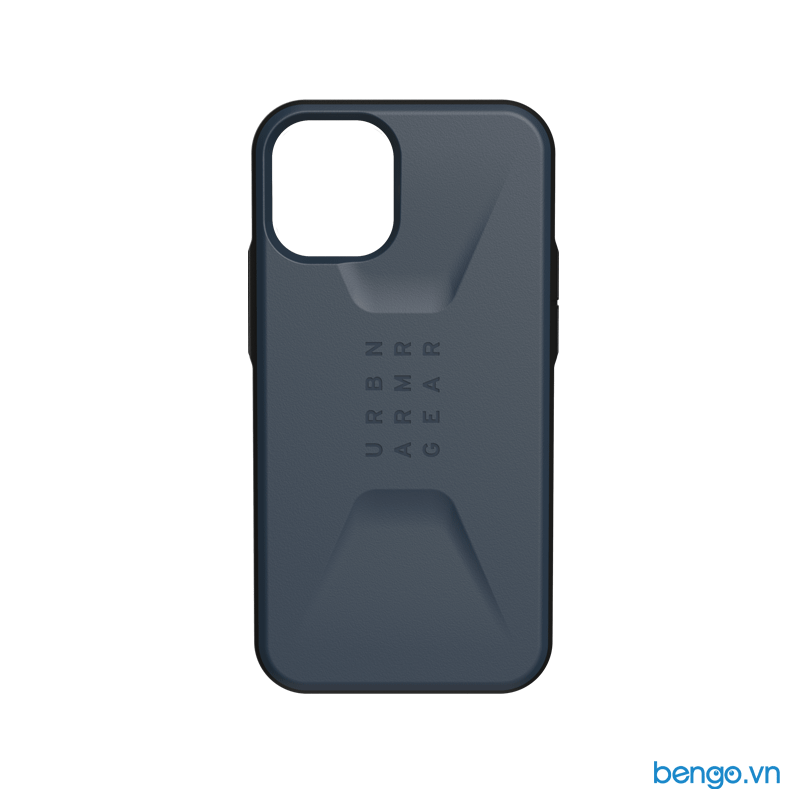  Ốp lưng iPhone 12 Mini UAG Civilian Series 