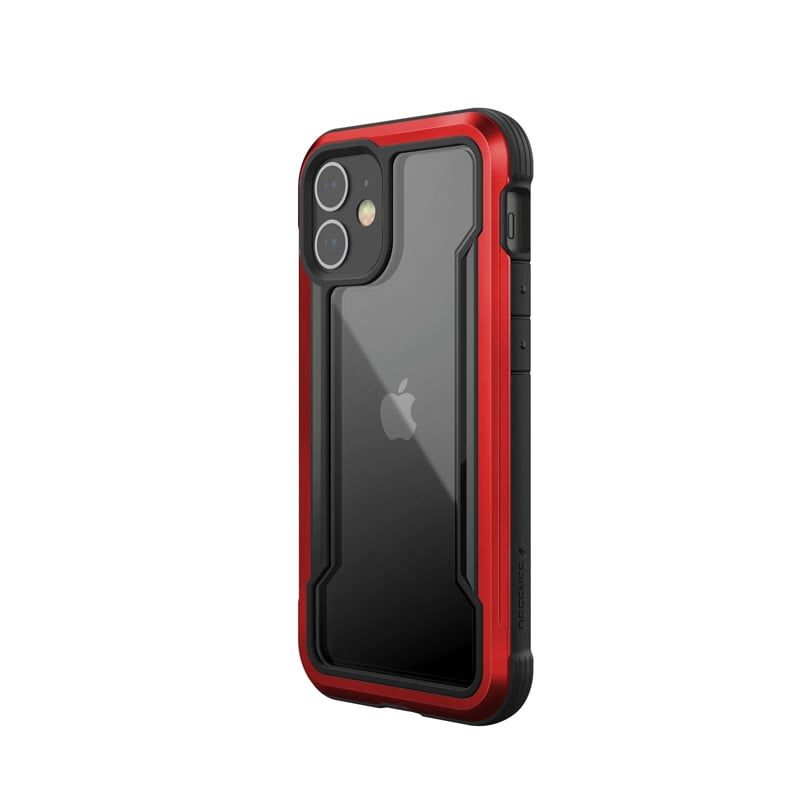  Ốp Lưng iPhone 12 Mini X-Doria Defense Shield 