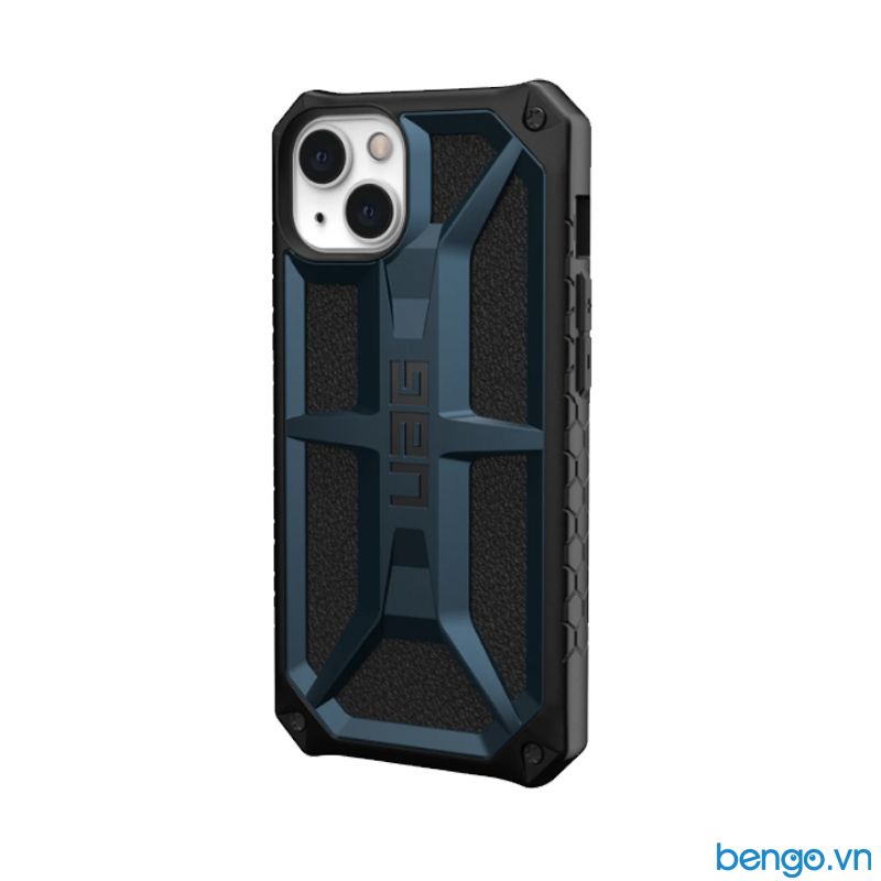  Ốp Lưng iPhone 13 Mini UAG Monarch Series 