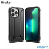  Ốp Lưng iPhone 13 Pro Max RINGKE DX 