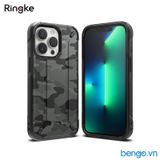  Ốp Lưng iPhone 13 Pro Max RINGKE DX 