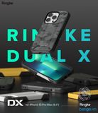  Ốp Lưng iPhone 13 Pro Max RINGKE DX 