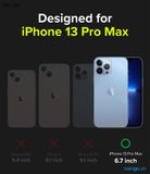  Ốp Lưng iPhone 13 Pro Max RINGKE DX 