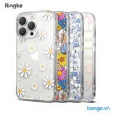  Ốp Lưng iPhone 13 Pro RINGKE Fusion Design 