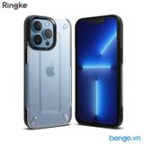  Ốp Lưng iPhone 13 Pro Max RINGKE UX 
