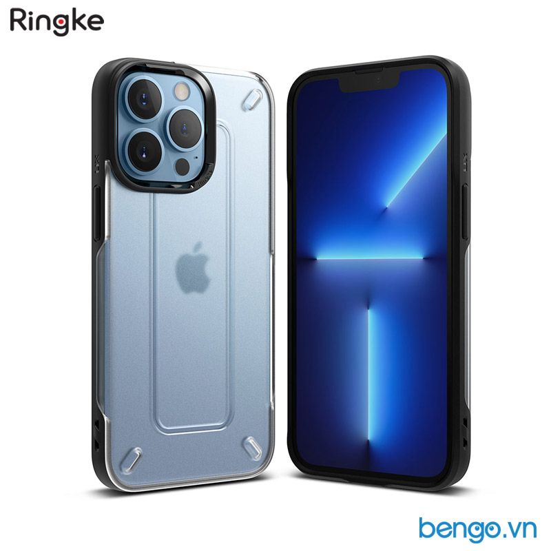  Ốp Lưng iPhone 13 Pro Max RINGKE UX 