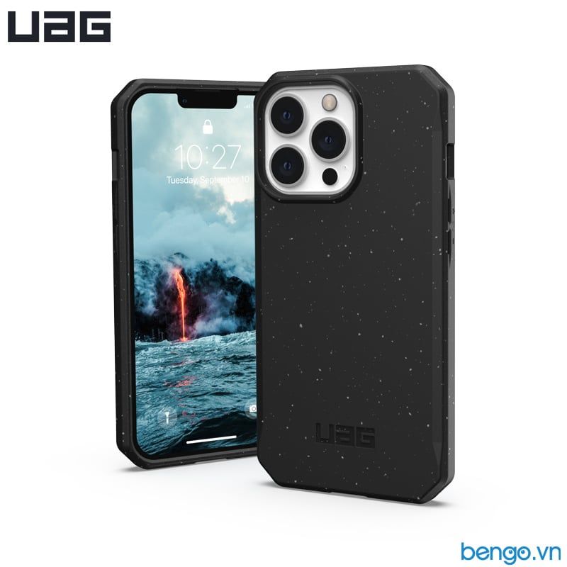  Ốp Lưng iPhone 13 Pro Max UAG Bio Outback Series 