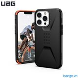  Ốp Lưng iPhone 13 Pro Max UAG Civilian Series 