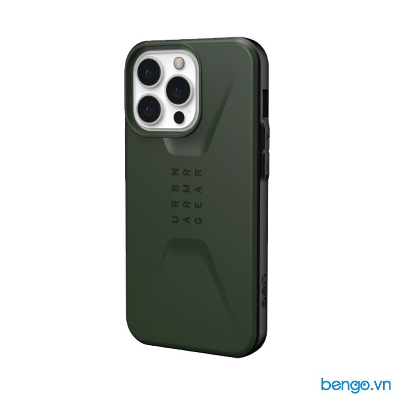  Ốp Lưng iPhone 13 Pro Max UAG Civilian Series 