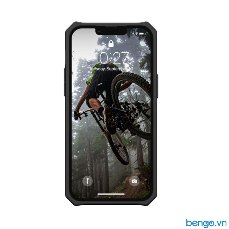  Ốp Lưng iPhone 13 Pro Max UAG Monarch Kevlar Series 