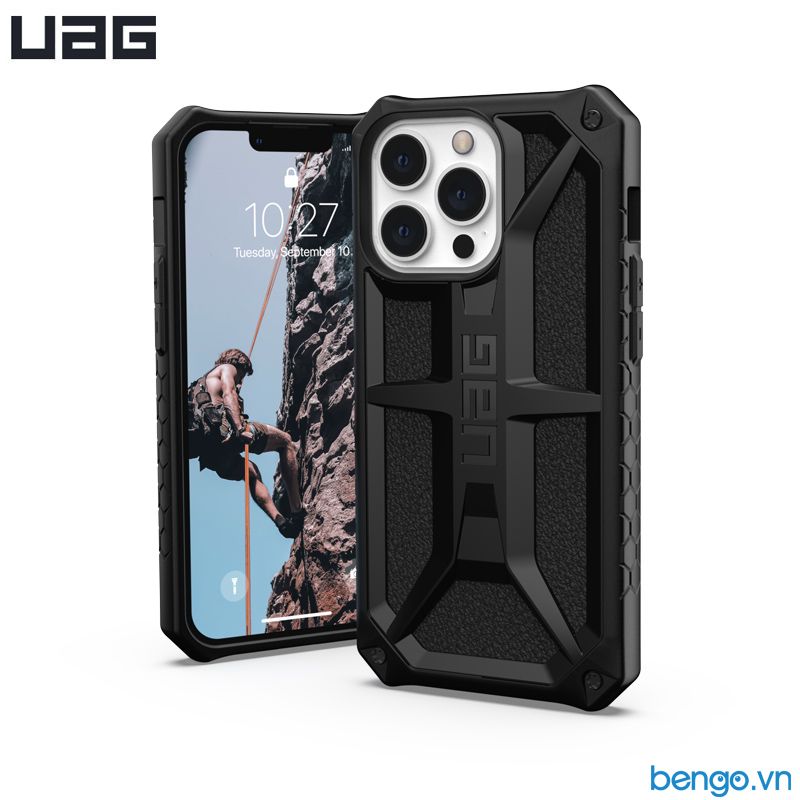  Ốp Lưng iPhone 13 Pro Max UAG Monarch Series 