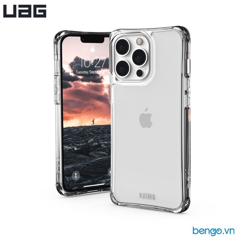  Ốp Lưng iPhone 13 Pro Max UAG Plyo Series 