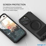  Ốp Lưng iPhone 13 Pro Max VRS Design Magsafe QuickStand 
