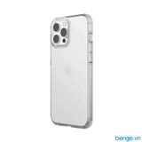  Ốp lưng iPhone 13 Pro Max X-Doria Defense Clear 