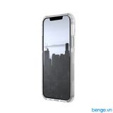  Ốp lưng iPhone 13 Pro Max X-Doria Defense Clear 