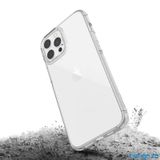  Ốp lưng iPhone 13 Pro Max X-Doria Defense Clear 
