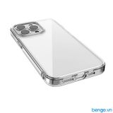  Ốp lưng iPhone 13 Pro Max X-Doria ClearVue 